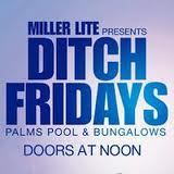 This Week's Parties at The Palms Las Vegas 